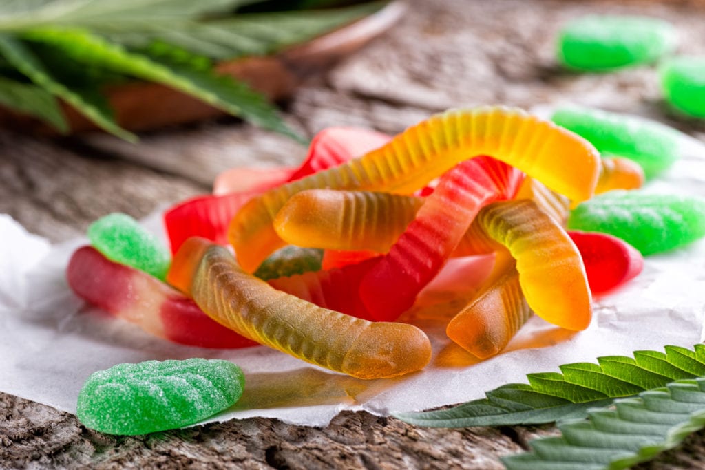 Cannabis-Infused-Gummy-Candy