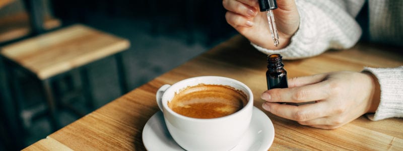 cbd-oil-caffeine-interaction