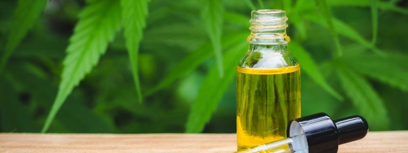 5 Ways To Use CBD Oil